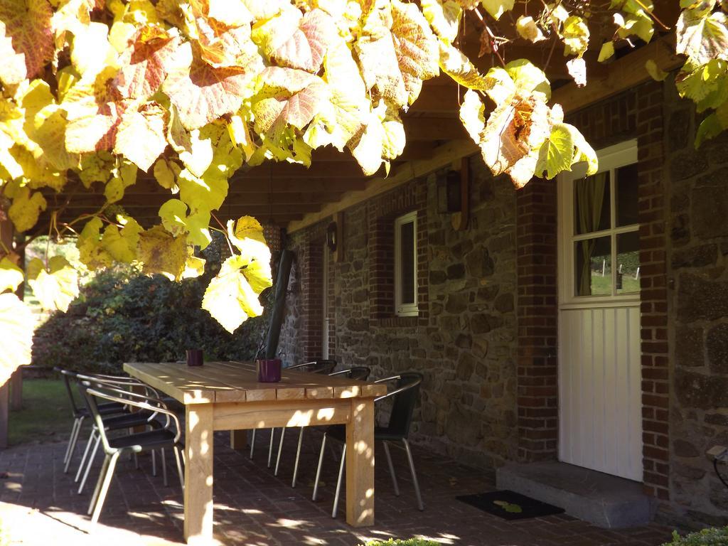 B&B Le Secret Du Bois Bourseigne-Vieille 외부 사진
